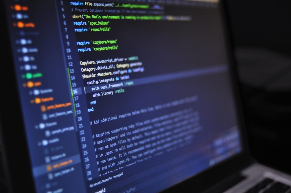 Digitalisierung bietet Chancen und Risiken. Es ist an uns das Beste rauszuholen.